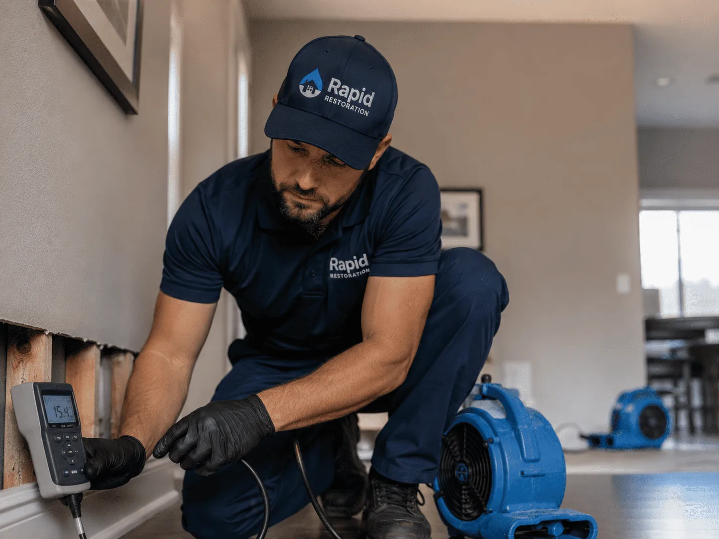 Common questions about Crawlspace Water Damage in Laupahoehoe, HI